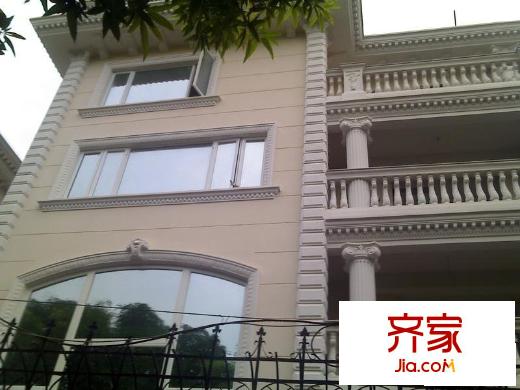 齊明公寓