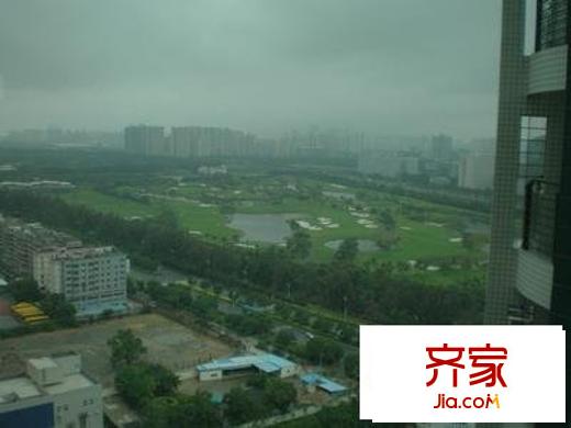 世界花园雅兰居外景图小区相关图_11