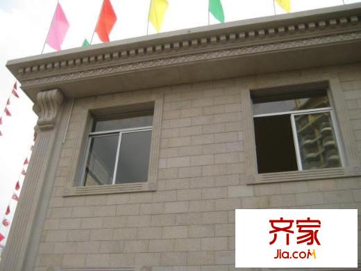 怡景別墅外景圖小區(qū)相關(guān)圖_5
