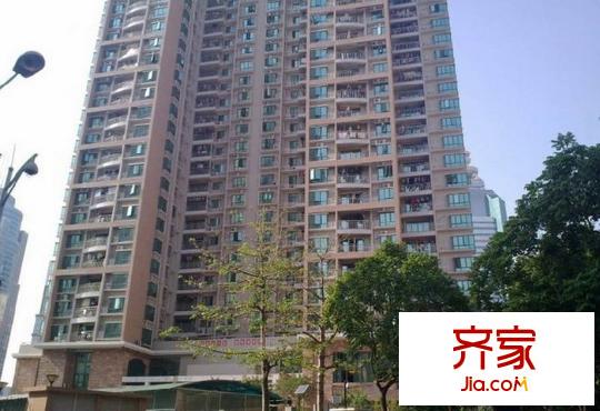 福瑞閣外景圖3