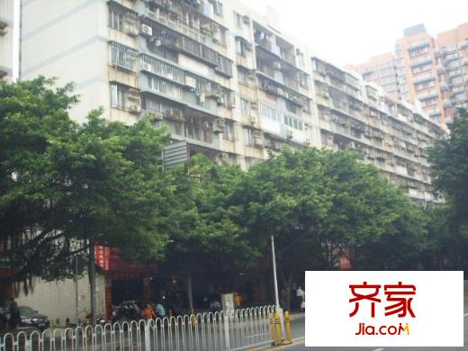 招东小区外景图小区相关图_3