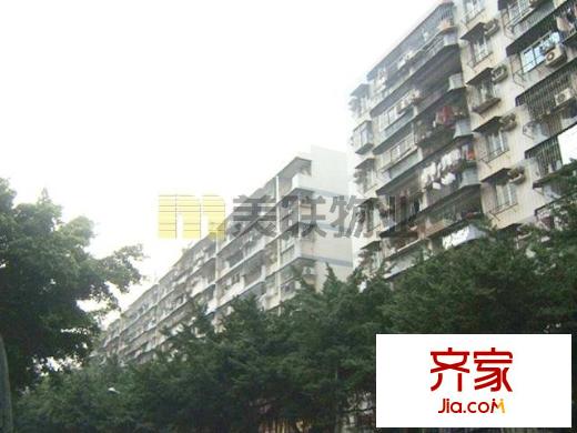 招东小区外景图小区相关图_1