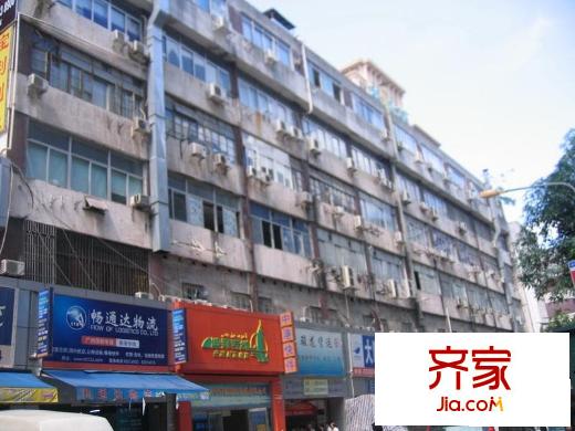 桑達(dá)小區(qū)外景圖小區(qū)相關(guān)圖_2