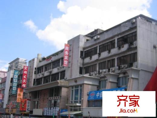 桑達(dá)小區(qū)外景圖小區(qū)相關(guān)圖_11