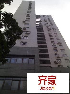 錦花大廈外景圖小區(qū)相關(guān)圖_1