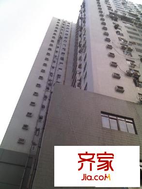 錦花大廈外景圖小區(qū)相關(guān)圖_6