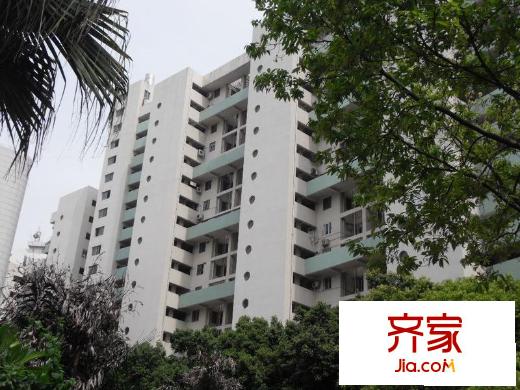 長(zhǎng)城三花園外景圖小區(qū)相關(guān)圖_6