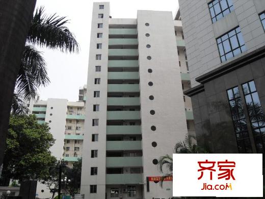 長(zhǎng)城三花園外景圖小區(qū)相關(guān)圖_7