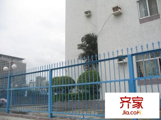 福崗園外景圖小區(qū)相關(guān)圖_6