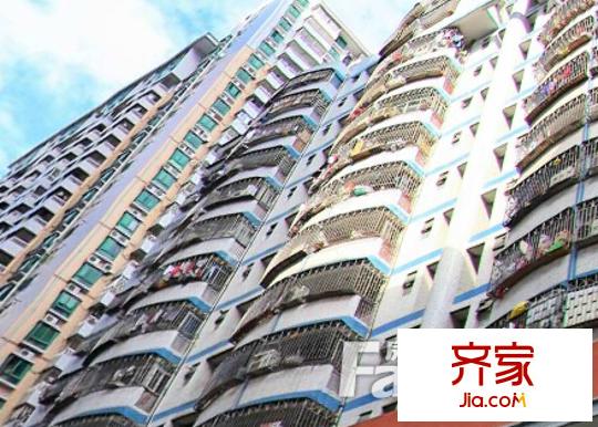 越港商業(yè)中心外景圖3