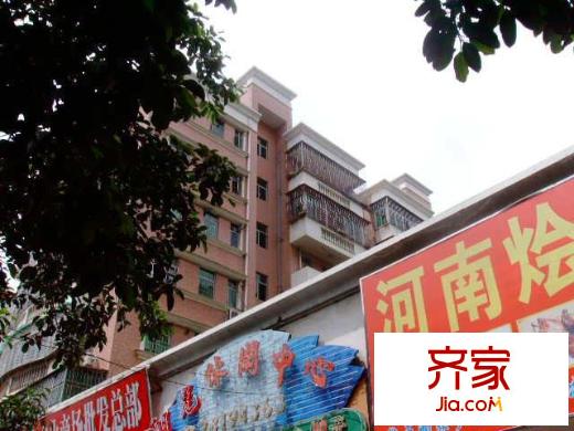 榕苑外景圖小區(qū)相關(guān)圖_6