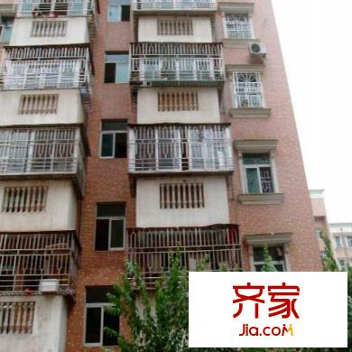 榕苑外景圖 