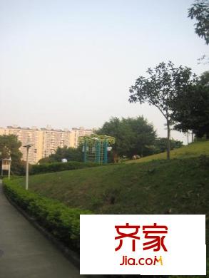 盛銘居外景圖小區(qū)相關(guān)圖_3