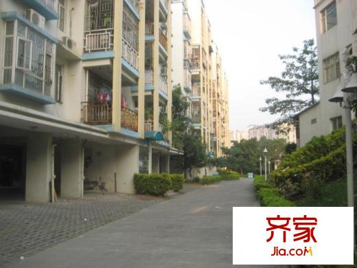 盛銘居外景圖小區(qū)相關(guān)圖_11
