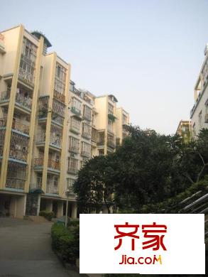盛銘居外景圖小區(qū)相關(guān)圖_10