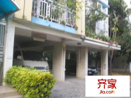 盛銘居外景圖小區(qū)相關(guān)圖_2