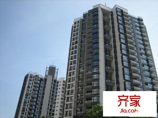 四海宜家外景图小区相关图_7