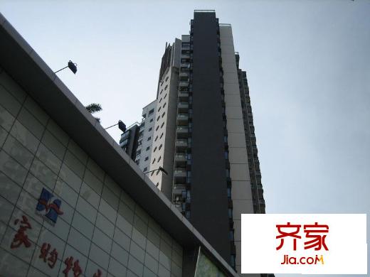 四海宜家外景图小区相关图_3