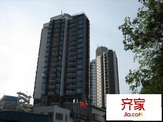 四海宜家外景图小区相关图_1