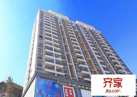 都市家園外景圖 