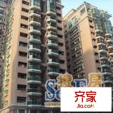 民寧園外景圖 
