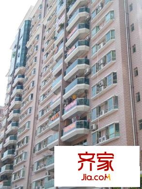 民寧園外景圖小區(qū)相關圖_2