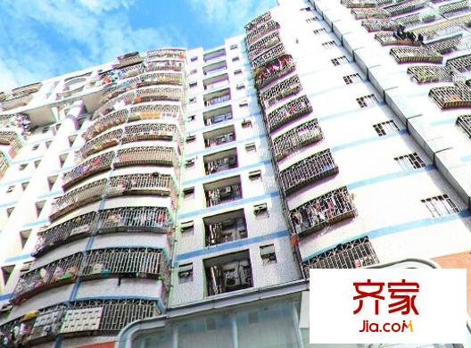 越港商業(yè)中心