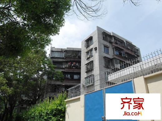 荔园小区外景图小区相关图_5