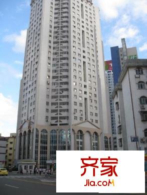 天元大廈外景圖小區(qū)相關(guān)圖_7