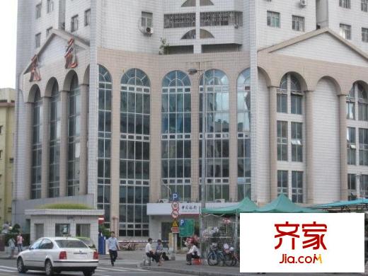 天元大廈外景圖小區(qū)相關(guān)圖_3