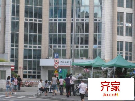 天元大廈外景圖小區(qū)相關(guān)圖_6