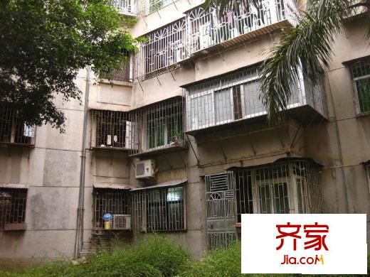 洪浪二村外景图小区相关图_1