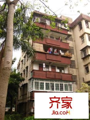 洪浪二村外景图小区相关图_8