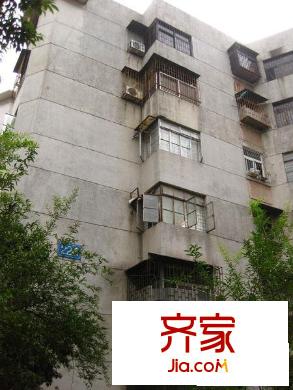 洪浪二村外景图小区相关图_4