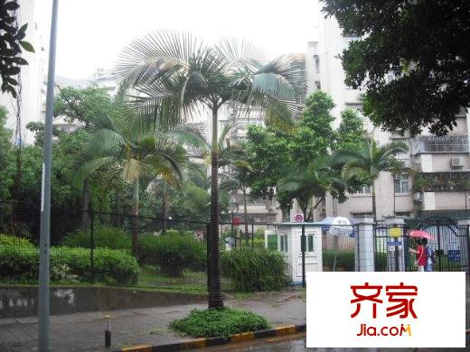 筆架山莊外景圖小區(qū)相關(guān)圖_6
