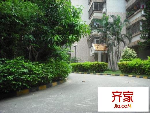 筆架山莊外景圖小區(qū)相關(guān)圖_3