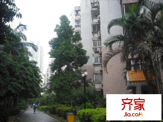筆架山莊外景圖小區(qū)相關(guān)圖_7