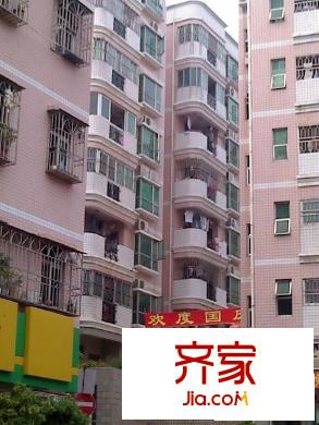 綠映居外景圖小區(qū)相關(guān)圖_11