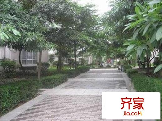 龍泉花園外景圖小區(qū)相關(guān)圖_1