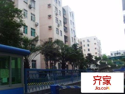 龍泉花園外景圖小區(qū)相關(guān)圖_5