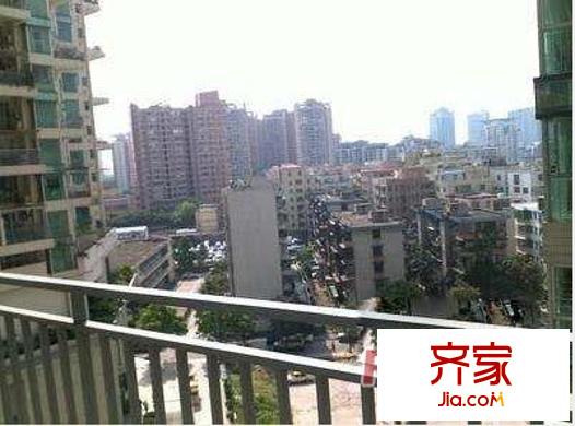 红花园外景图深圳