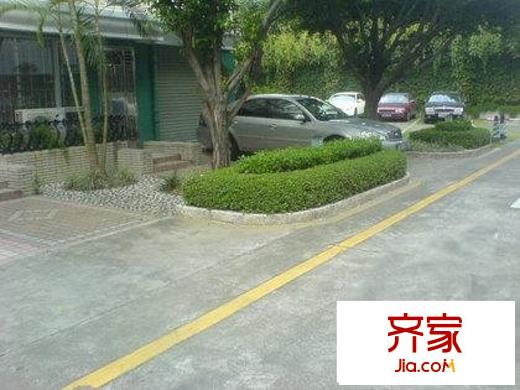 萬科桂苑外景圖小區(qū)相關(guān)圖_1