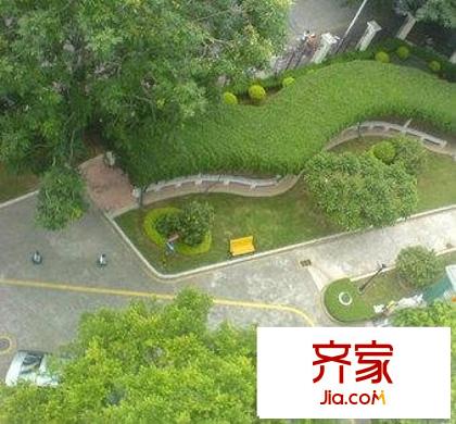 萬科桂苑外景圖小區(qū)相關(guān)圖_4