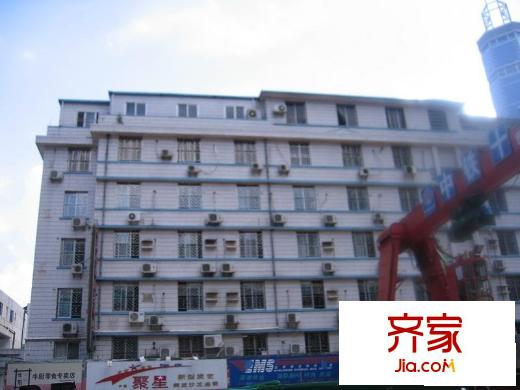 桑達(dá)小區(qū)外景圖小區(qū)相關(guān)圖_12