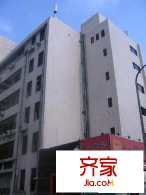 桑達(dá)小區(qū)外景圖小區(qū)相關(guān)圖_1