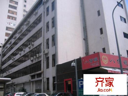桑達(dá)小區(qū)外景圖小區(qū)相關(guān)圖_4