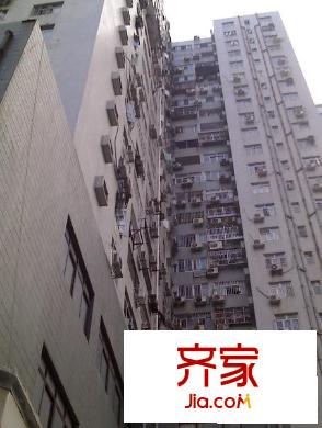錦花大廈外景圖小區(qū)相關(guān)圖_4