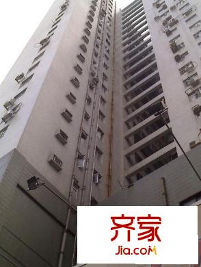 錦花大廈外景圖小區(qū)相關(guān)圖_3