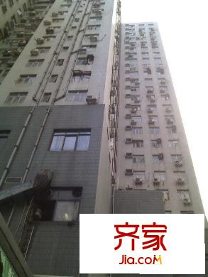 錦花大廈外景圖小區(qū)相關(guān)圖_8