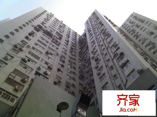 錦花大廈外景圖小區(qū)相關(guān)圖_7
